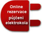 Půjčovna elektrokol Liberec - elbikes.cz