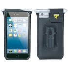 Brašna TOPEAK SmartPhone DryBag iPhone 6 Plus, 7 Plus, 8 Plus černý